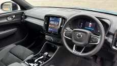 Volvo XC40 2.0 B3P Plus Dark 5dr Auto Petrol Estate